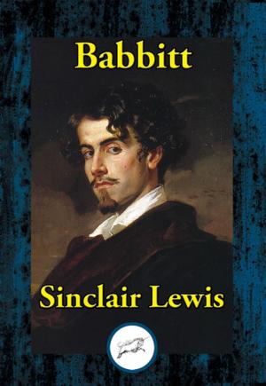 Cover of the book Babbitt by JYOTSNA ATRE