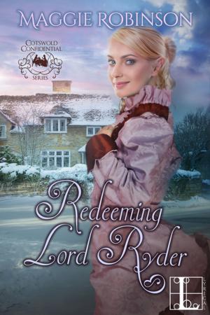 Cover of the book Redeeming Lord Ryder by Amber Belldene