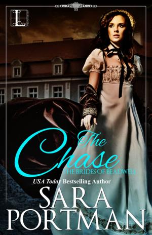 Cover of the book The Chase by Laura Heffernan