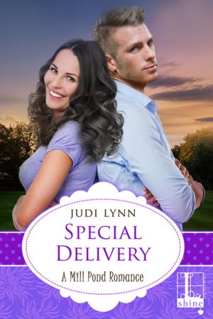 Cover of the book Special Delivery by a.c. Mason