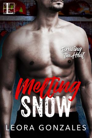 Cover of the book Melting Snow by Megan Morgan