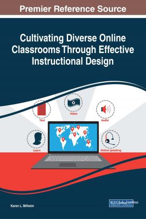 Cover of the book Cultivating Diverse Online Classrooms Through Effective Instructional Design by 
