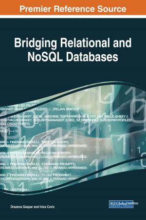 bigCover of the book Bridging Relational and NoSQL Databases by 