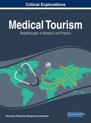 Cover of the book Medical Tourism by The Colorado Mountain Club