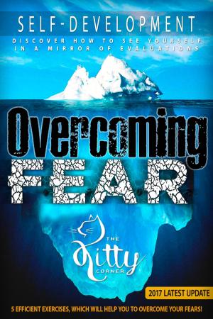 Cover of the book Overcoming Fear by Natalie Da Breo