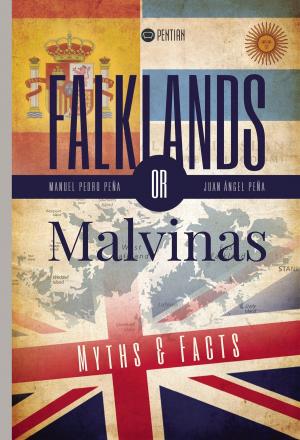 Cover of Falklands or Malvinas