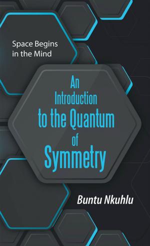 Cover of the book An Introduction to the Quantum of Symmetry by Esther Loftus Gough
