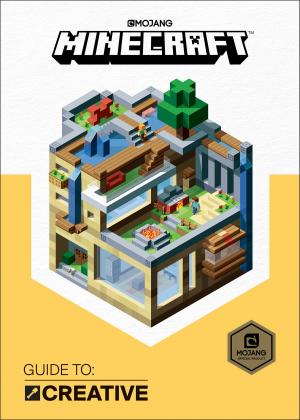 Cover of the book Minecraft: Guide to Creative (2017 Edition) by Leslie Baumann