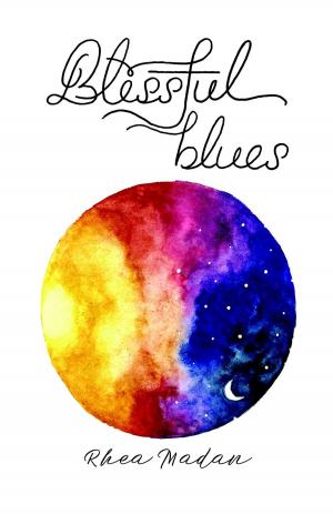 Cover of the book Blissful Blues by Paul McQuay