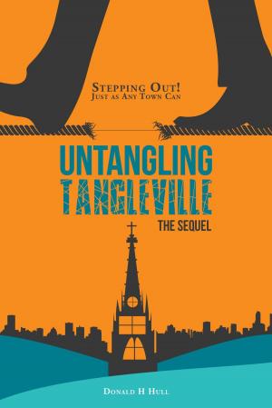 Book cover of Untangling Tangleville