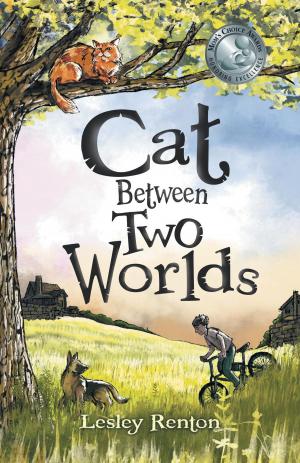 Cover of the book Cat Between Two Worlds by John Ferth