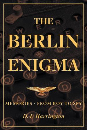 Cover of the book The Berlin Enigma by Clayton N. Donoghue
