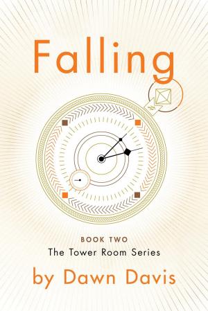 Cover of the book Falling by Manuel A Donoso