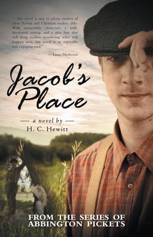Cover of the book Jacob's Place by Ralph E. Laitres