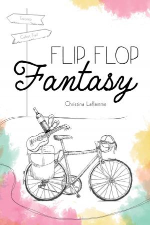 Cover of the book Flip Flop Fantasy by Monica Jo Carusi