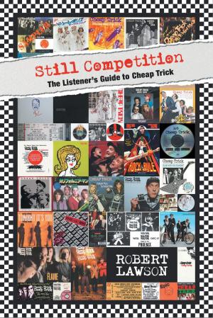 bigCover of the book Still Competition by 