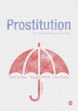 Book cover of Prostitution