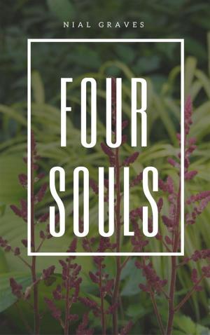 Cover of the book Four Souls by J M Shorney