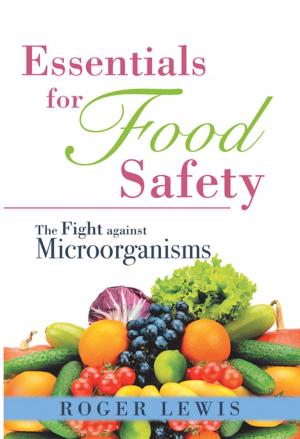 Cover of the book Essentials for Food Safety by Ginger Cockerham