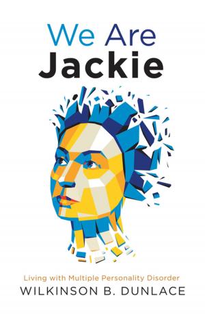 Cover of the book We Are Jackie by Joseph H. Levie