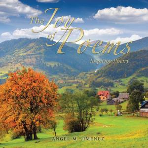 Cover of the book The Joy of Poems by Jenna Lindsey