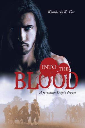 Cover of the book Into the Blood by Jett White