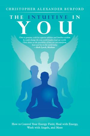 Book cover of The Intuitive in You