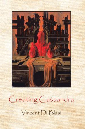 Book cover of Creating Cassandra