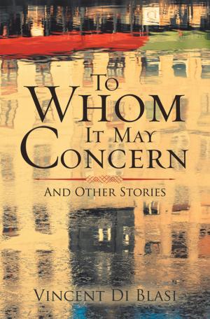Cover of the book To Whom It May Concern by Diane Compagno