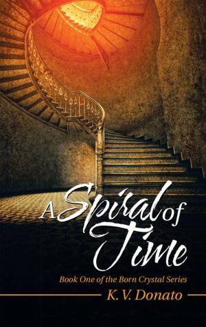 Cover of the book A Spiral of Time by Breanna Cone