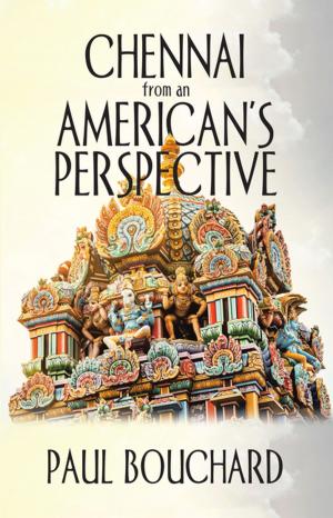 Book cover of Chennai from an American’S Perspective