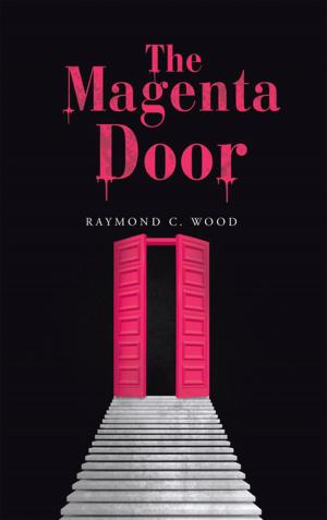 bigCover of the book The Magenta Door by 