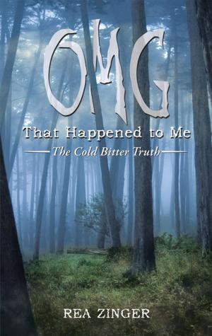 bigCover of the book Omg That Happened to Me by 