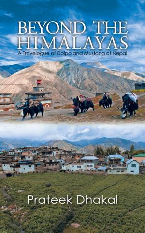 Cover of the book Beyond the Himalayas by James M. Vesely