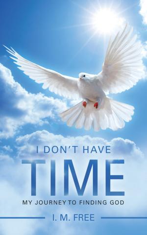 Cover of the book I Don’T Have Time by Steve Reed