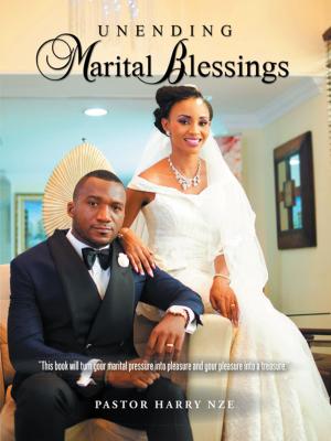 Book cover of Unending Marital Bliss