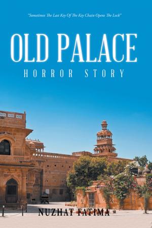 Cover of the book Old Palace by Adriana Caruso-Toncic