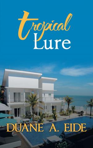 Cover of the book Tropical Lure by Shirley Colihan Premont