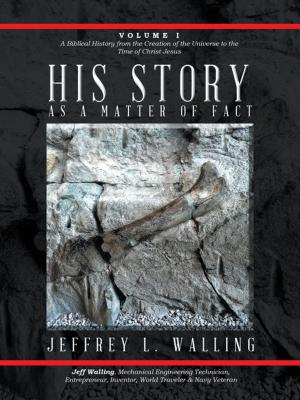 Cover of the book His Story by Harold William Marihart