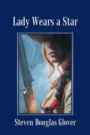 Cover of the book Lady Wears a Star by Lynette Rhodes-Franks