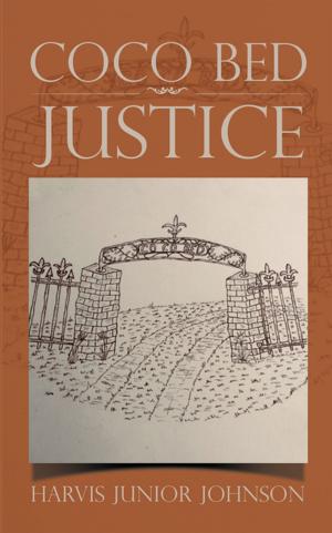 Cover of the book Coco Bed Justice by Frank Caccavo
