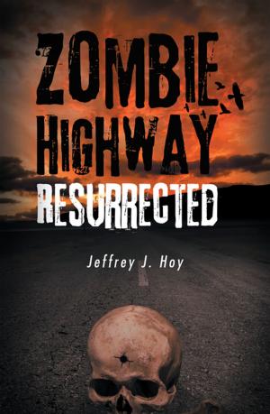 Cover of the book Zombie Highway Resurrected by Rich Shull