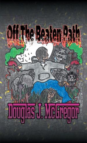 Cover of the book Off the Beaten Path by Chastine E. Shumway