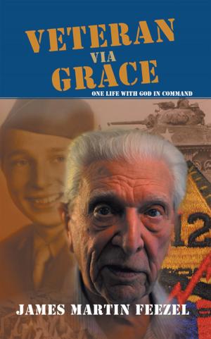 Cover of the book Veteran Via Grace by Akmed Khalifa