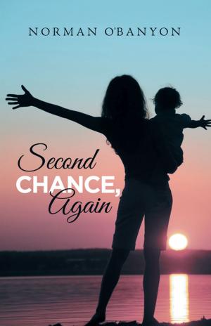 Cover of the book Second Chance, Again by Manas Roy Chowdhuri