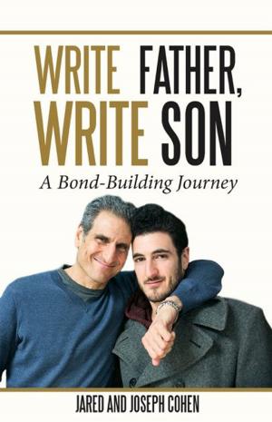 Cover of the book Write Father, Write Son by Claudia Balzer