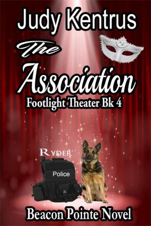 Cover of the book The Association - Ryder by Beverley Kendall