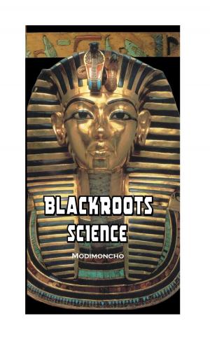 bigCover of the book Blackroots Science by 