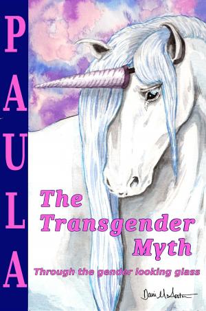 Cover of the book The Transgender Myth by Ernesto Martínez Díaz de Guereñu