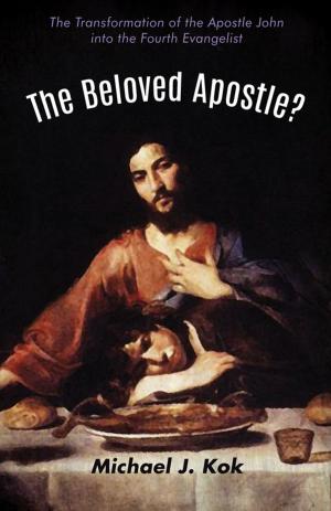 Book cover of The Beloved Apostle?